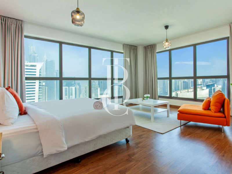 Panoramic Views | Vacant | Must See