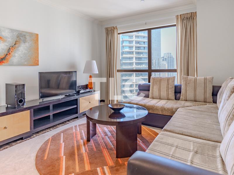 Great View | Fully Furnished | Large Layout