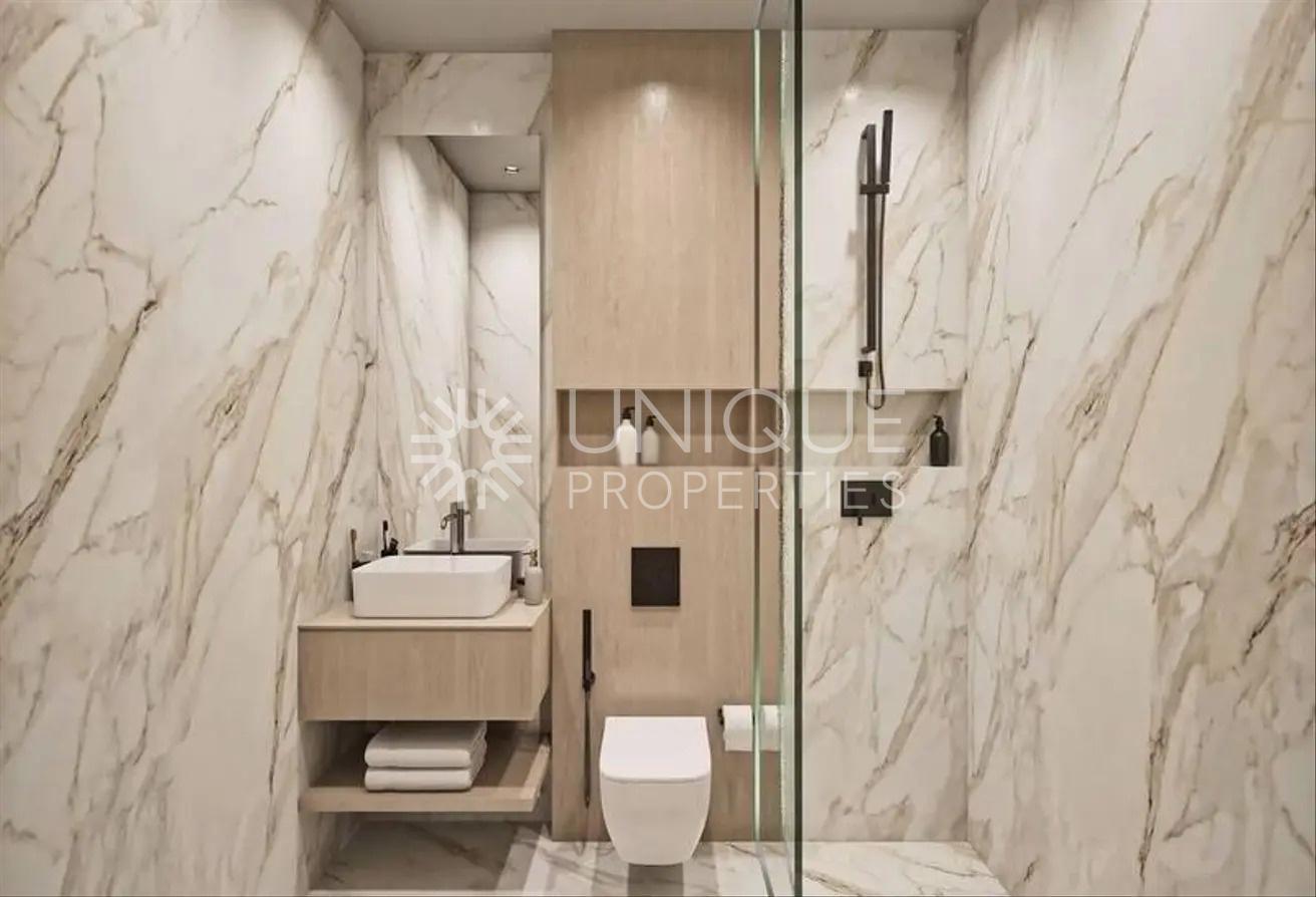 Smart Investment | Prime Location | Luxury Studio
