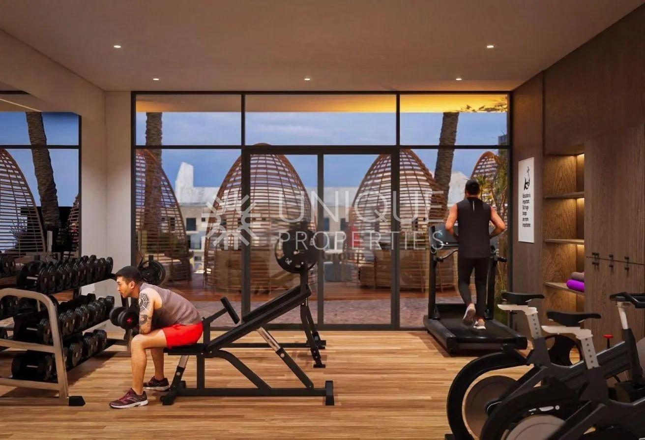Smart Investment | Prime Location | Luxury Studio