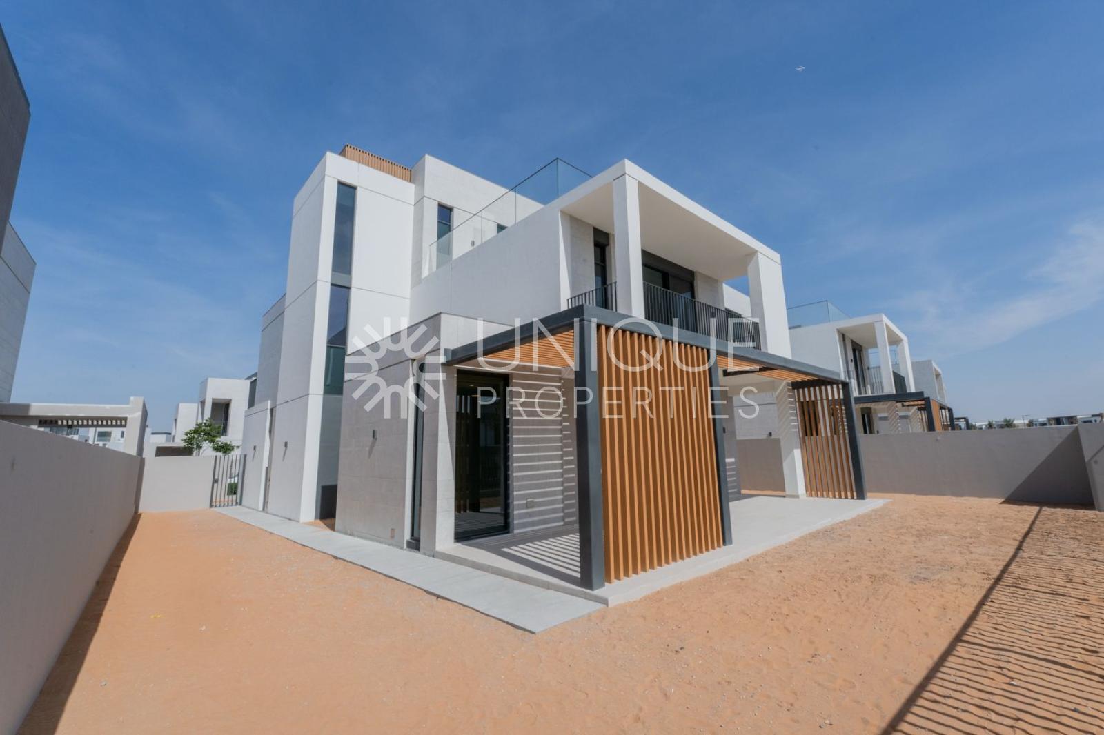 Stand Alone | Brand New I Near the Pool and Gym