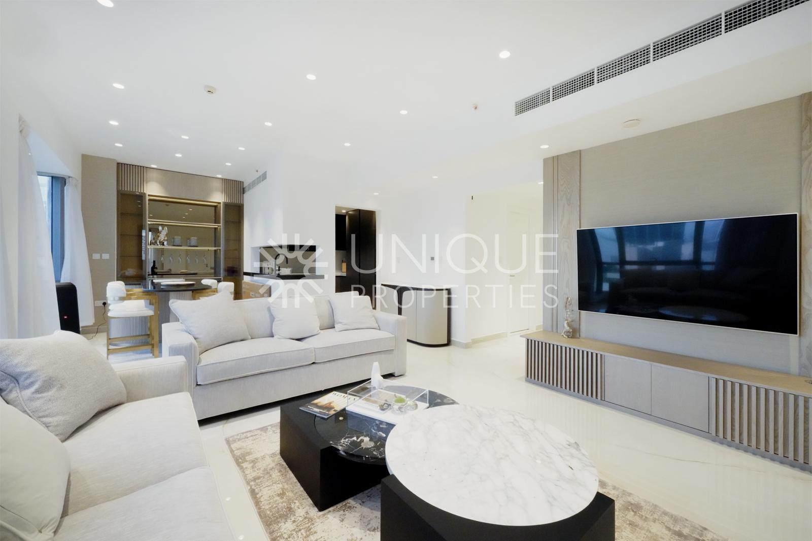 Unique Properties