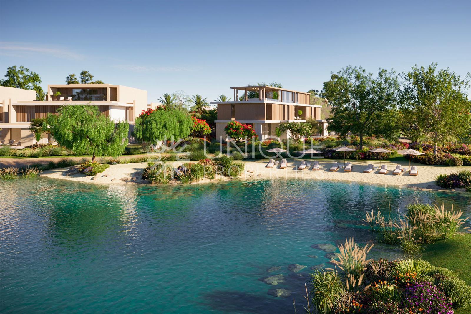 Biggest Plot | High ROI | Luxury Unit