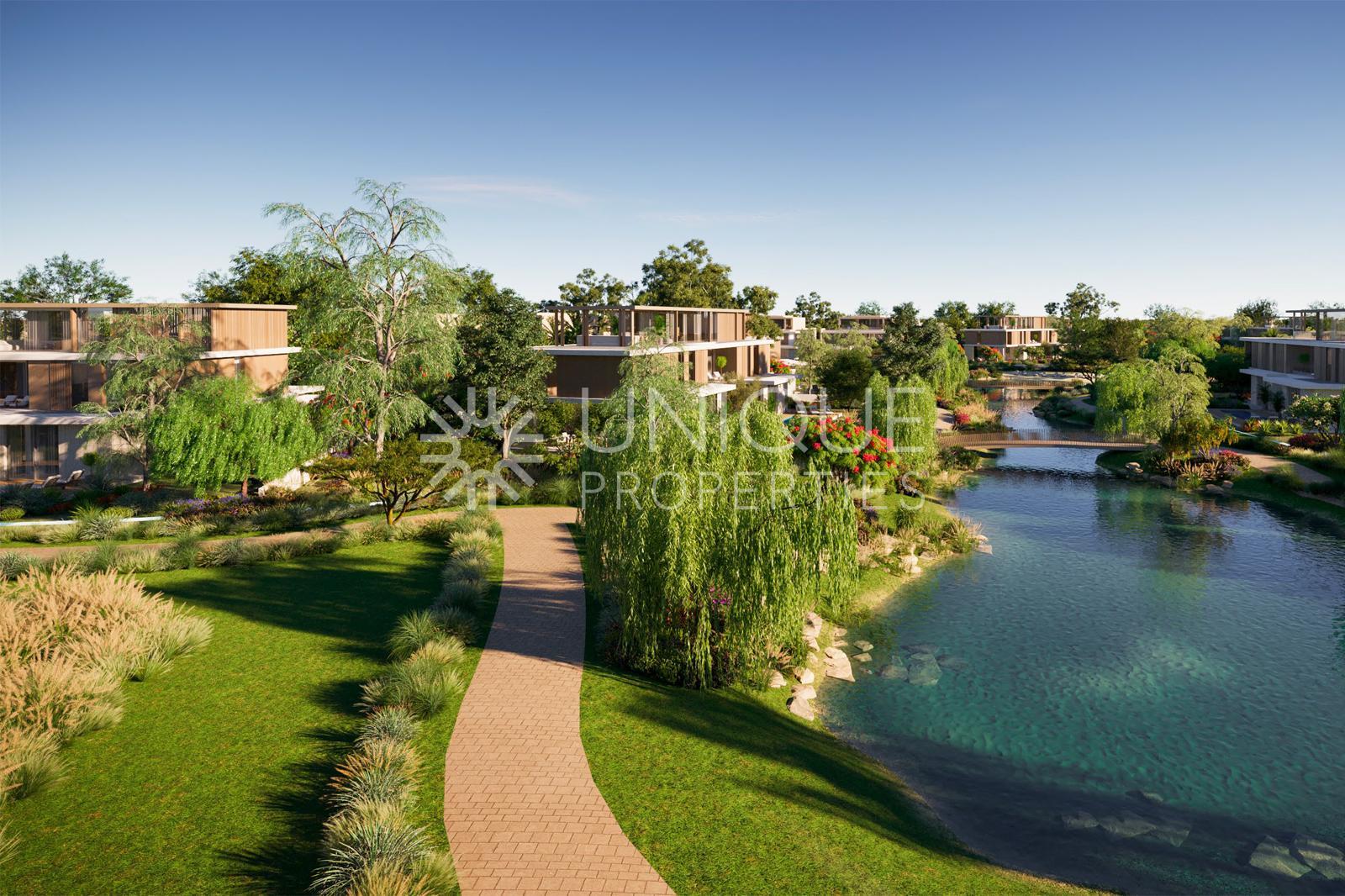 Biggest Plot | High ROI | Luxury Unit