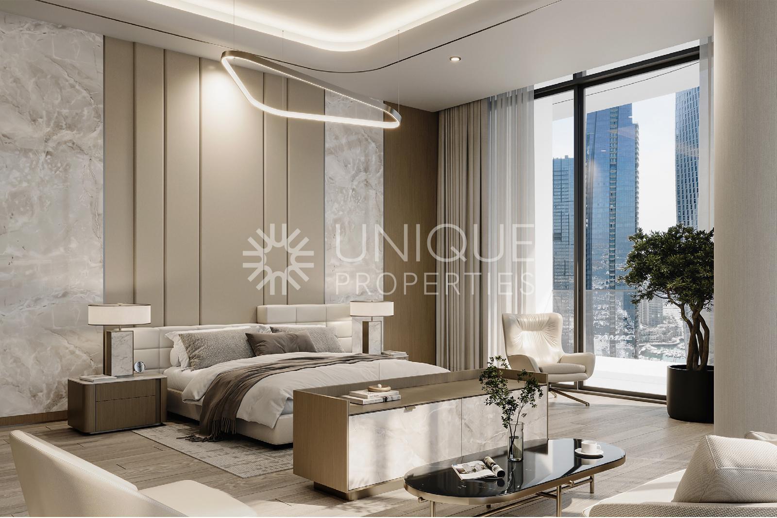 Selling at Original Price | Sea View | High-Floor