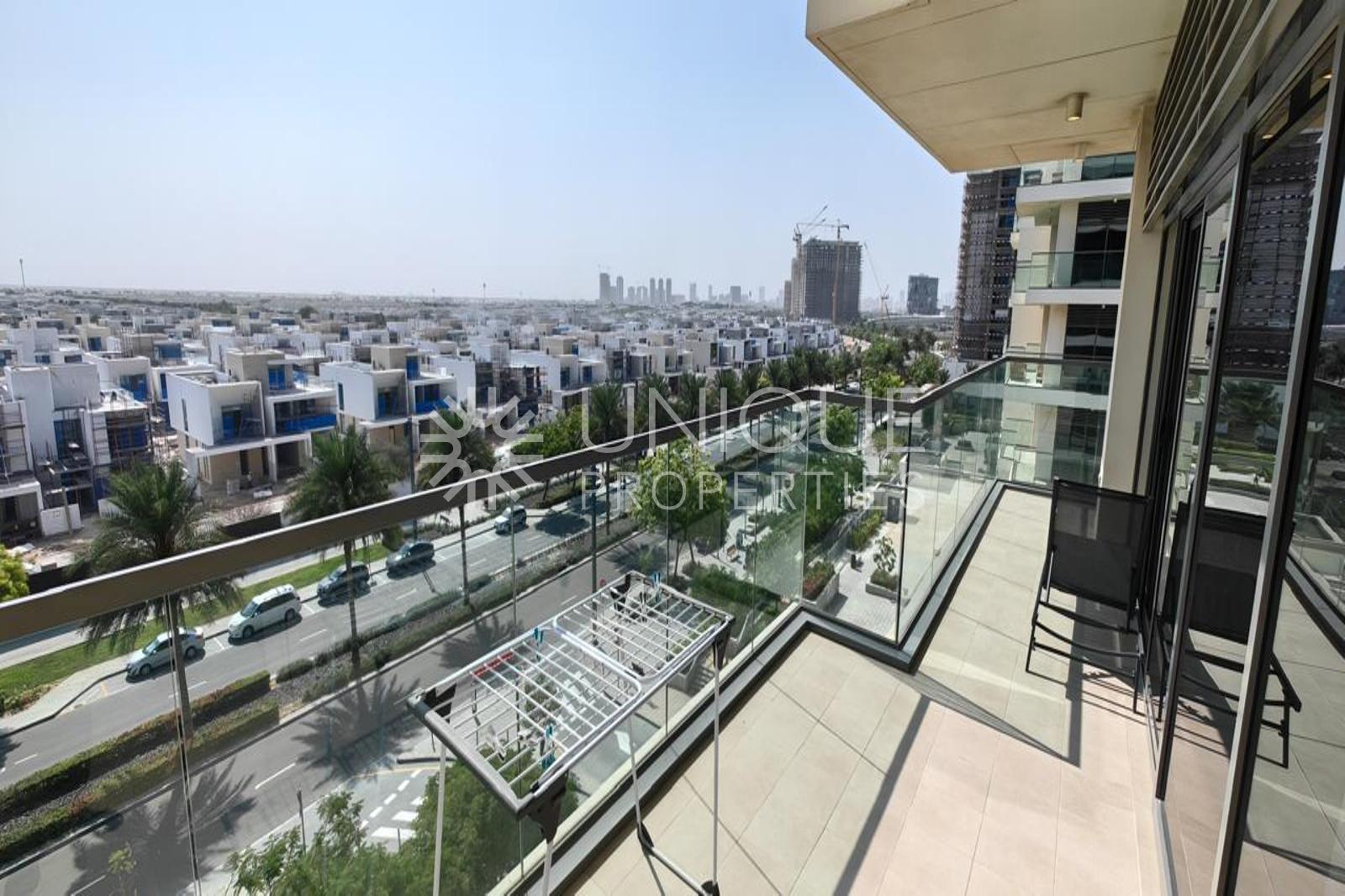 Elegant Living | Prime Area | Community View