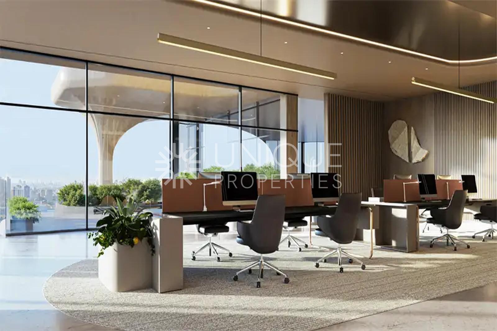 Multiple options available | Investor Deal