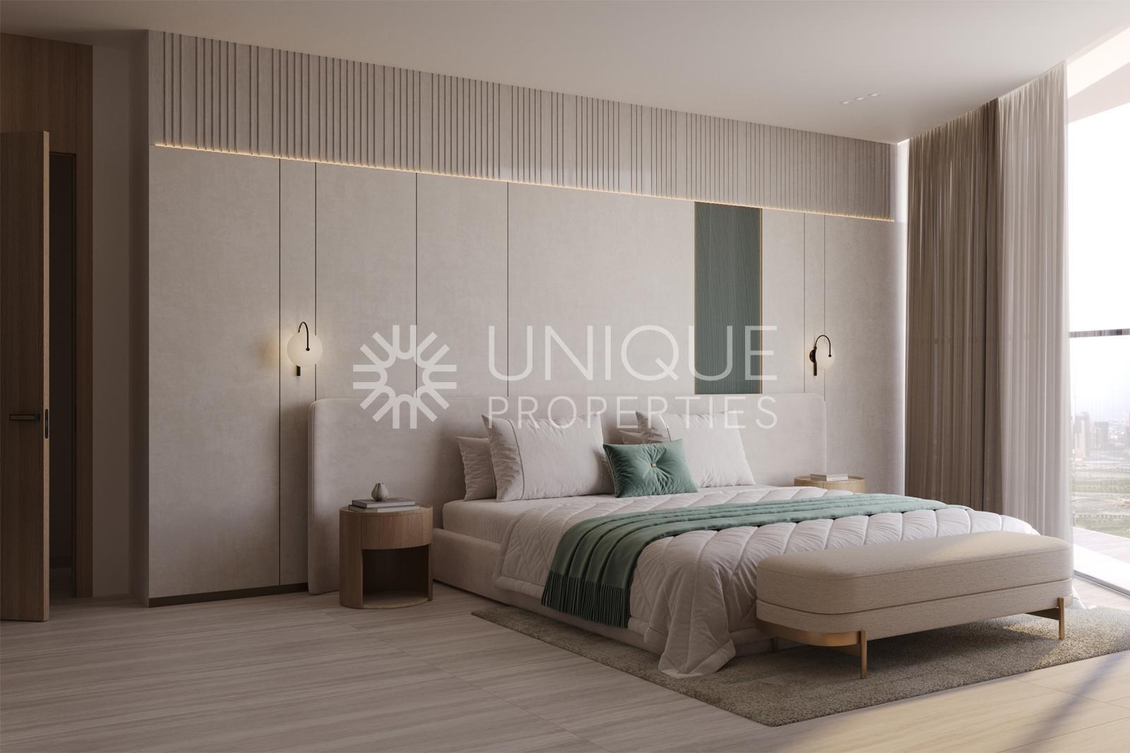 Luxury Living | Prime Location | Spacious Layout