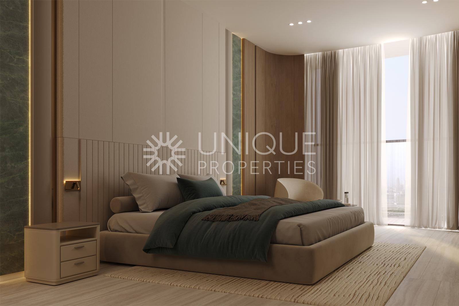 Luxury Living | Prime Location | Spacious Layout
