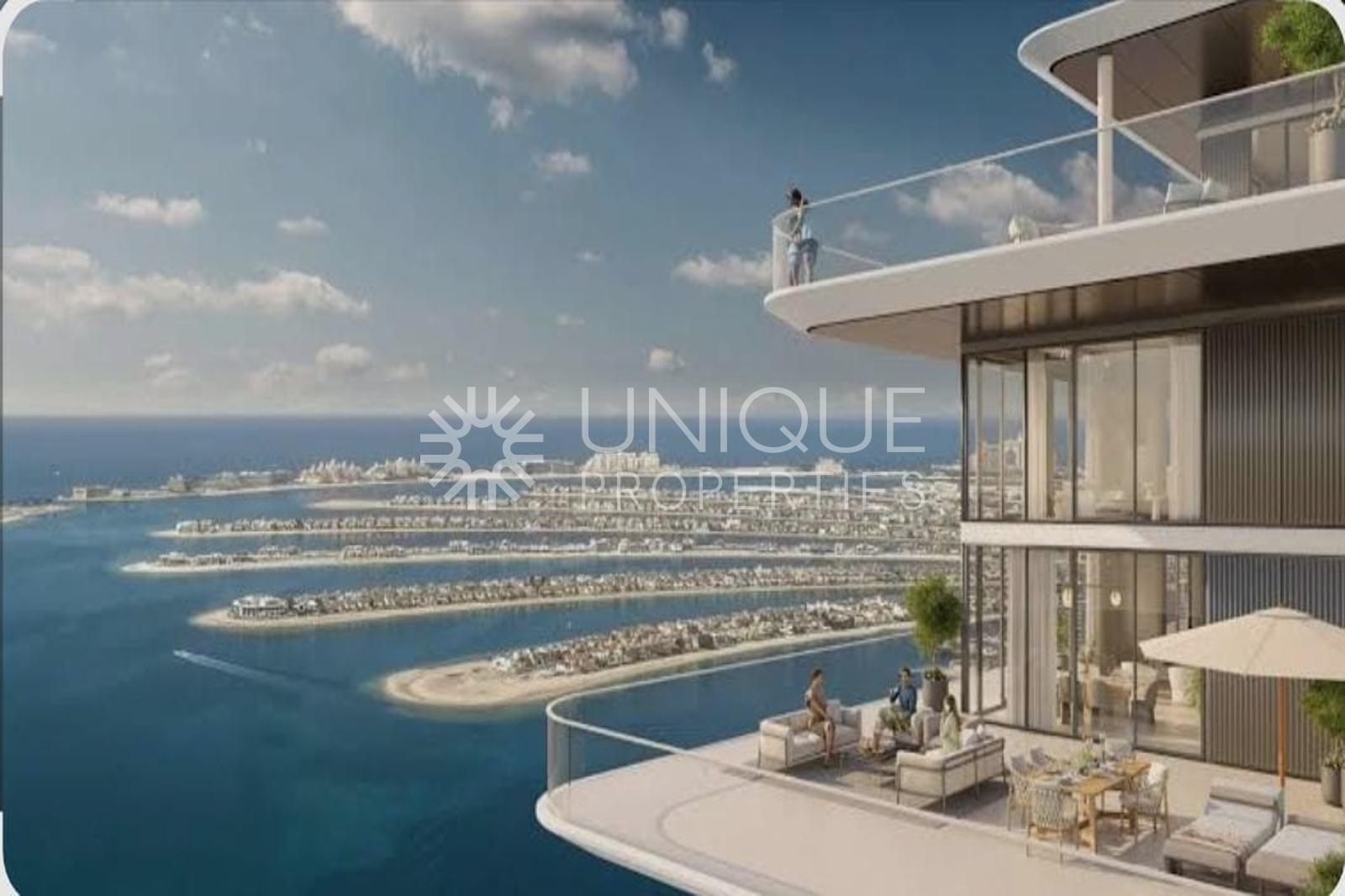 Unique Properties