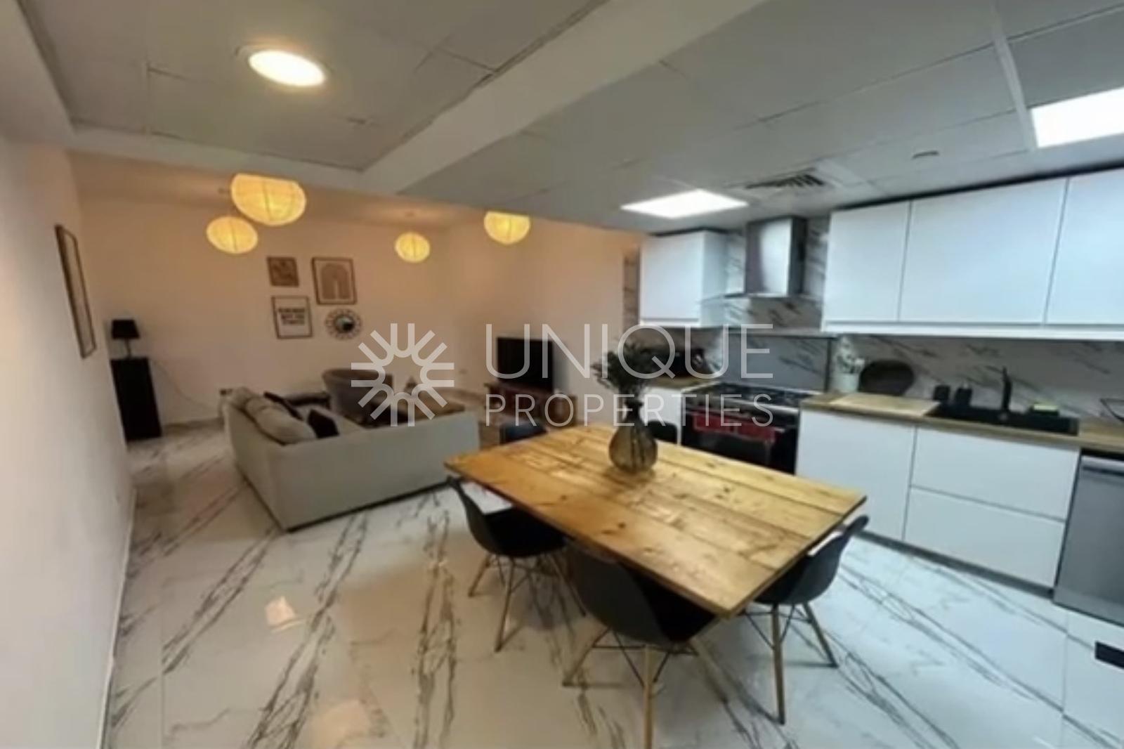 Unique Properties