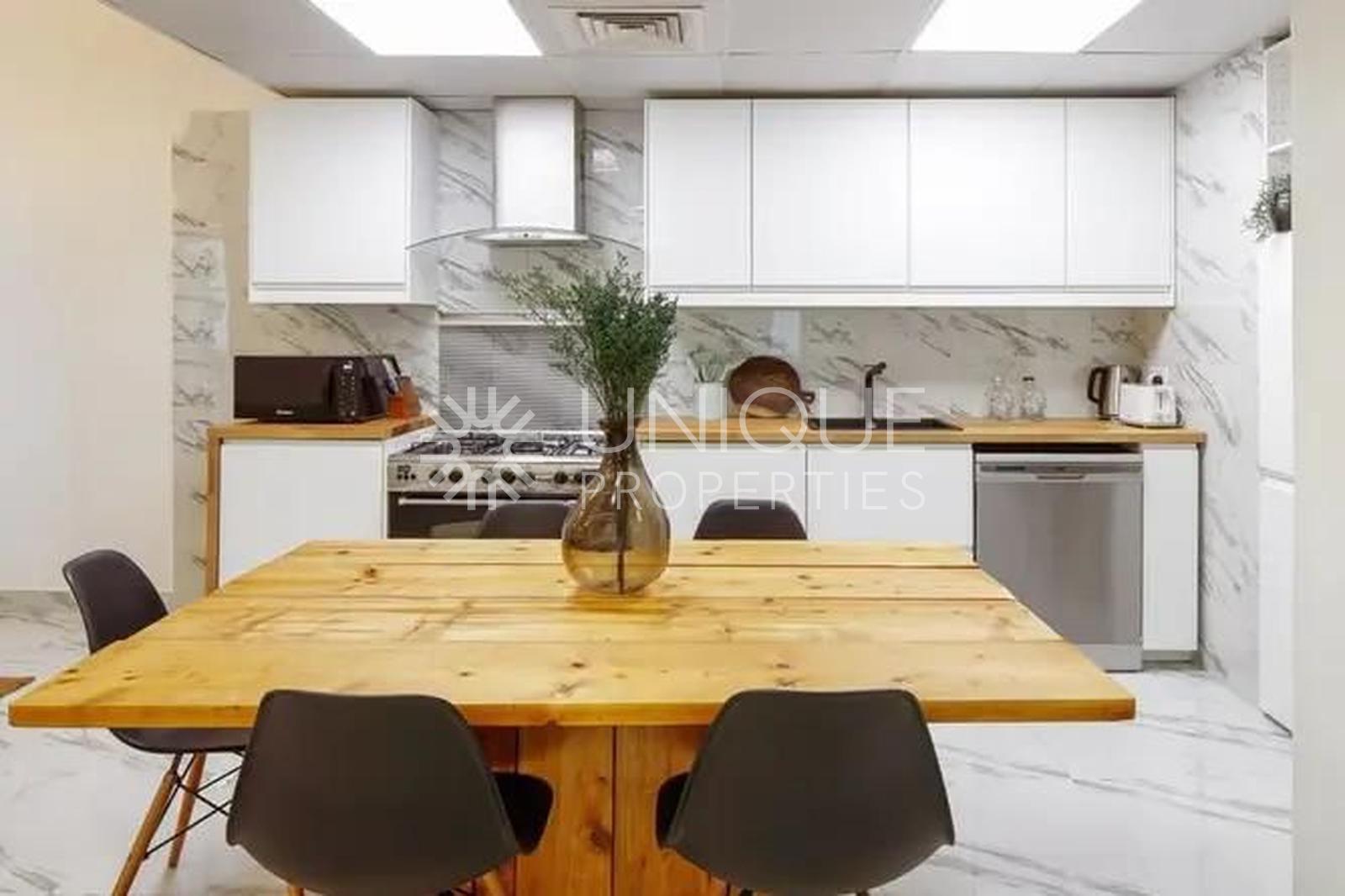 Investor Deal | Renovated | Sea view
