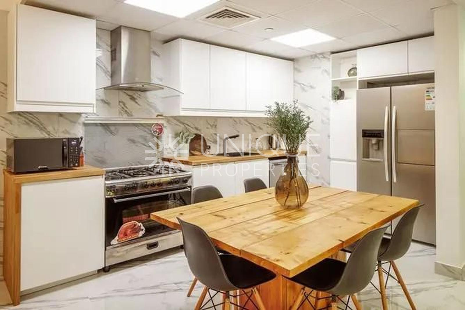 Investor Deal | Renovated | Sea view