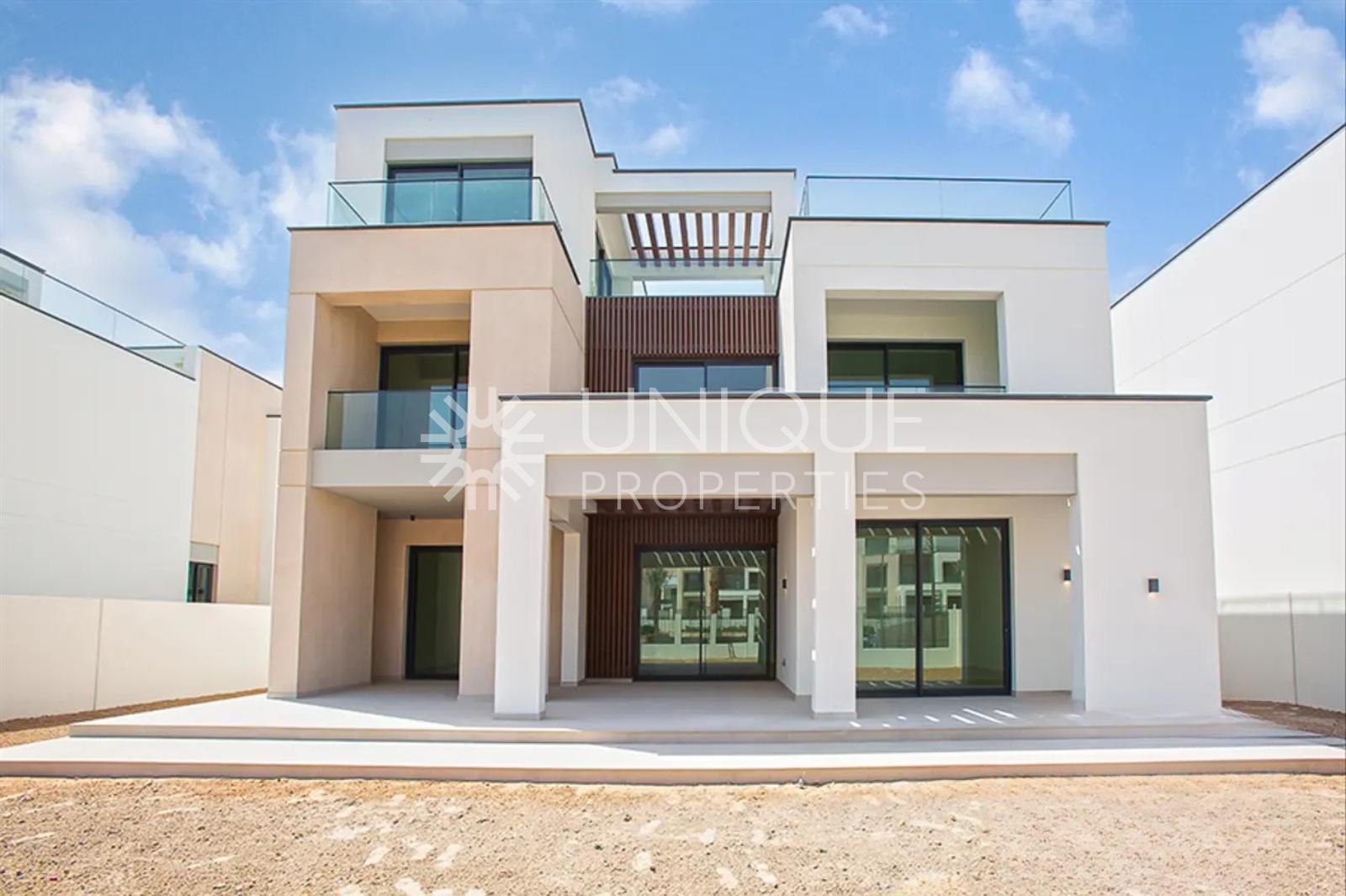 Unique Properties