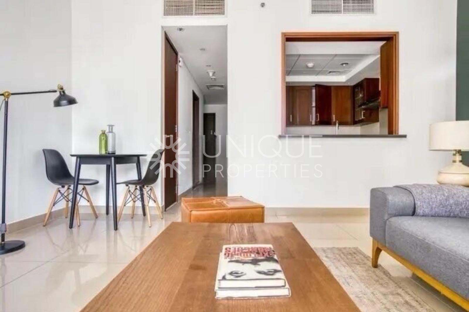Unique Properties