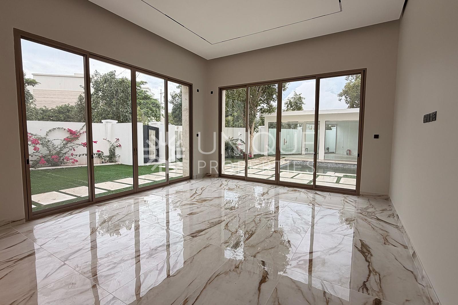 Unique Properties