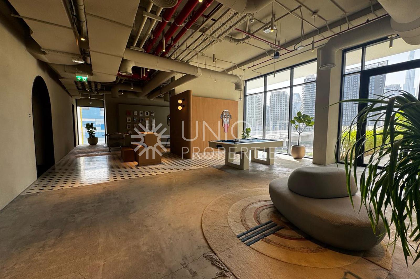 Prime Studio | Vacant  | Best Deal | High ROI