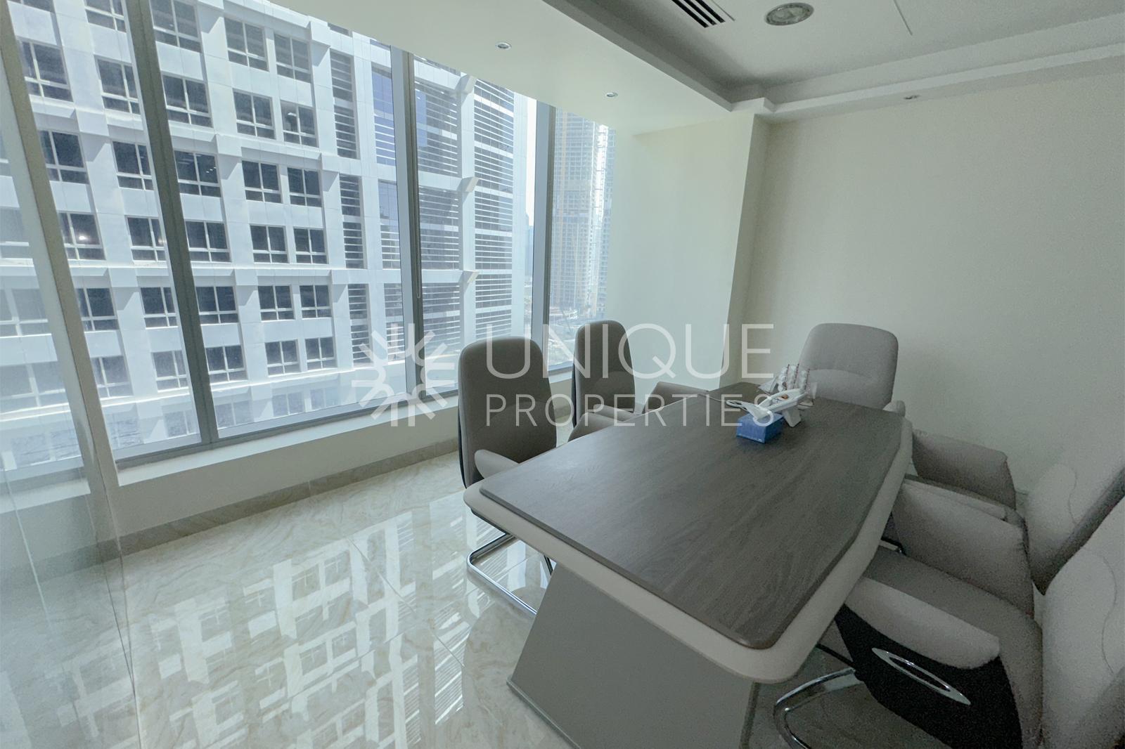 Canal View | Fully Furnished | Best Price