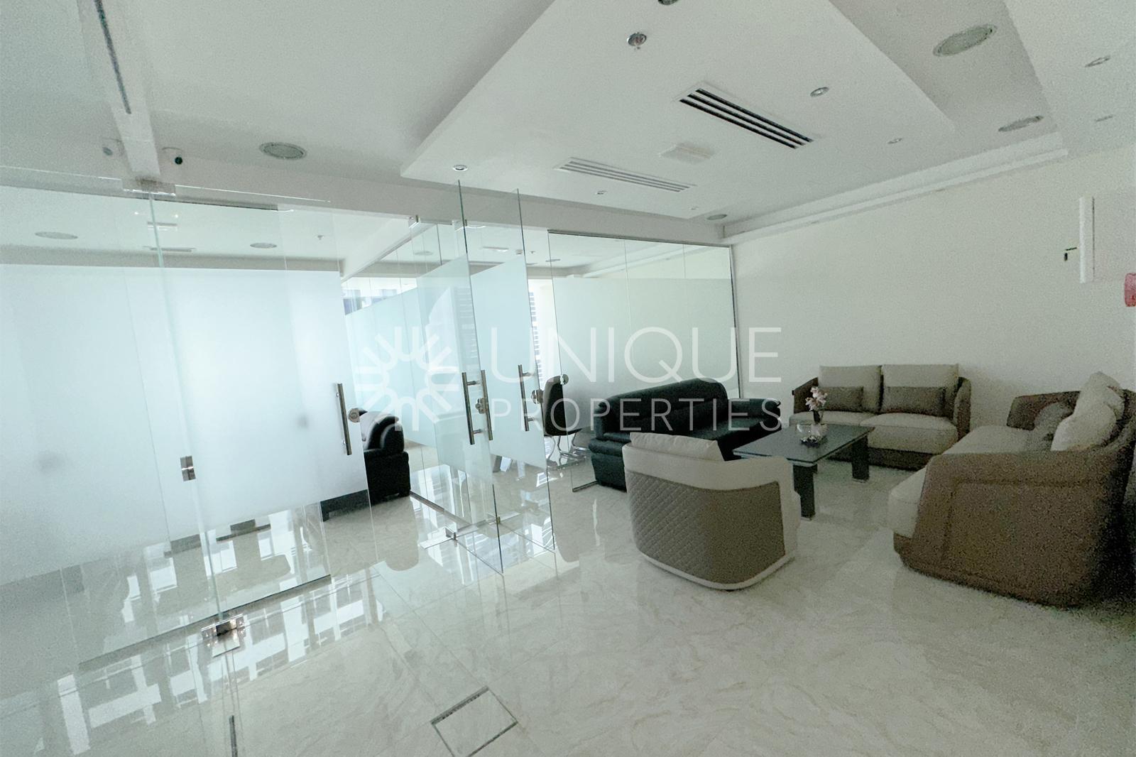 Canal View | Fully Furnished | Best Price
