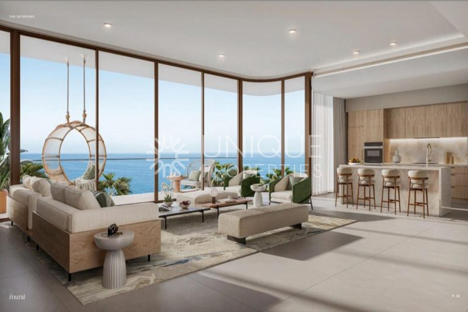Unique Properties