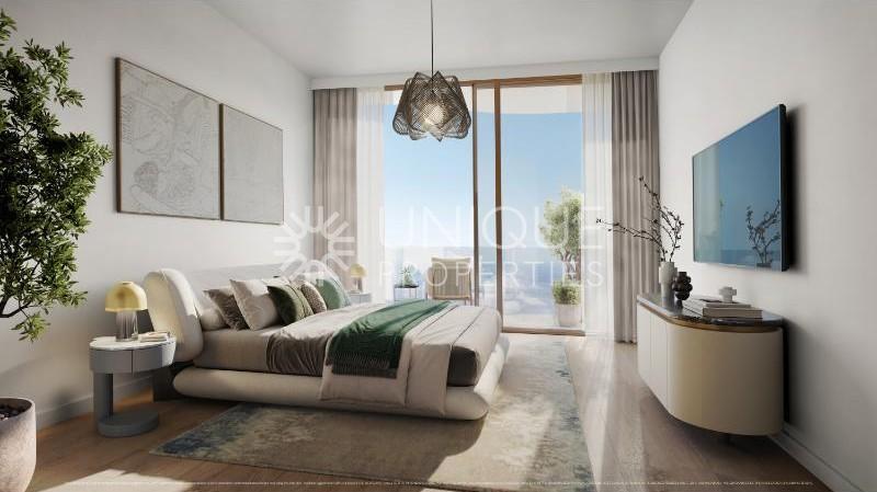 Iconic Living | Panoramic Sea Views | Smart Home