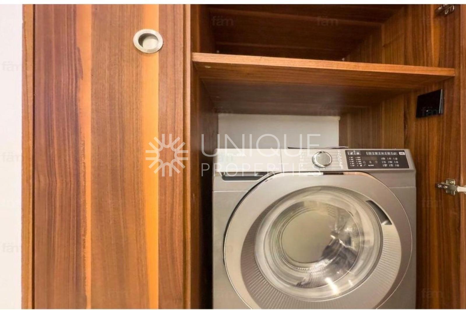 High Floor | Fully Furnished | Branded Residence