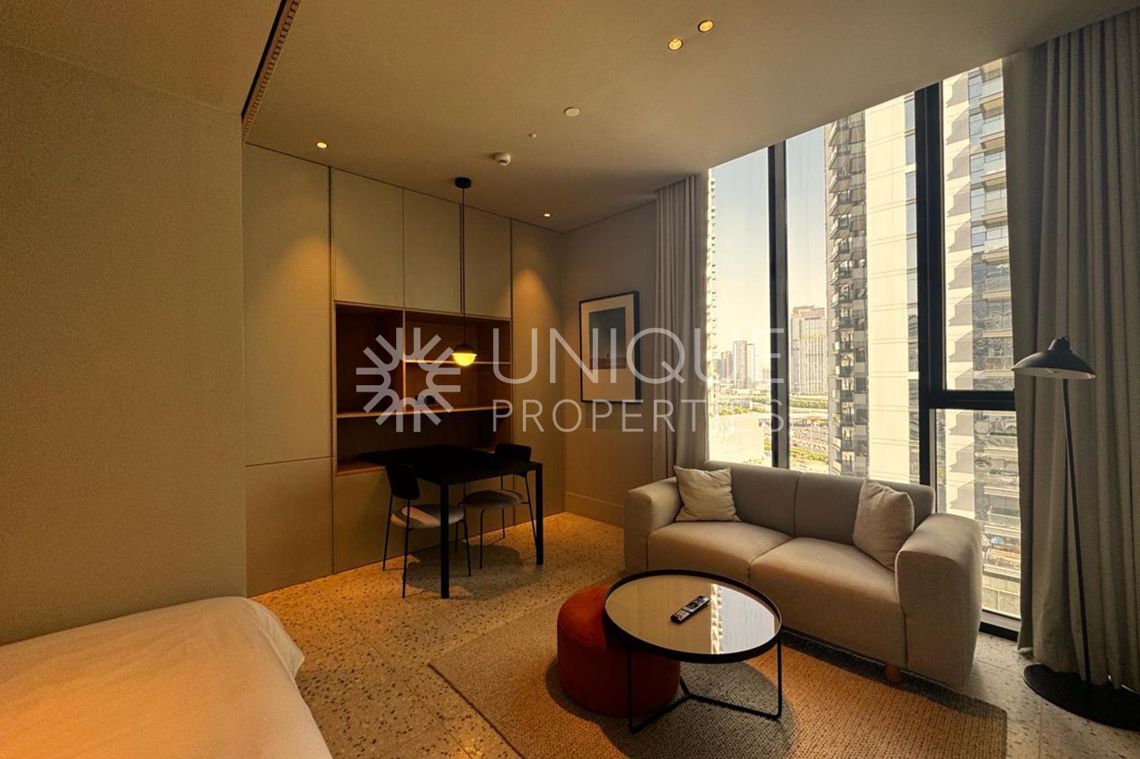 Prime Studio | Vacant  | Best Deal | Spacious