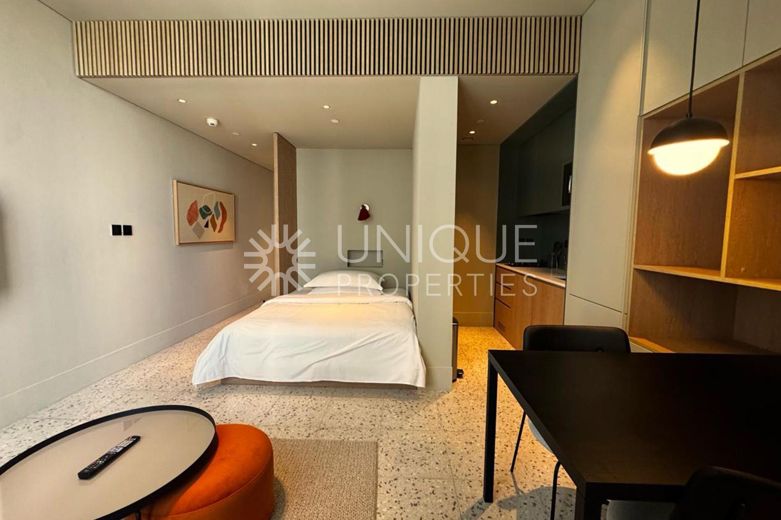 Prime Studio | Vacant  | Best Deal | Spacious
