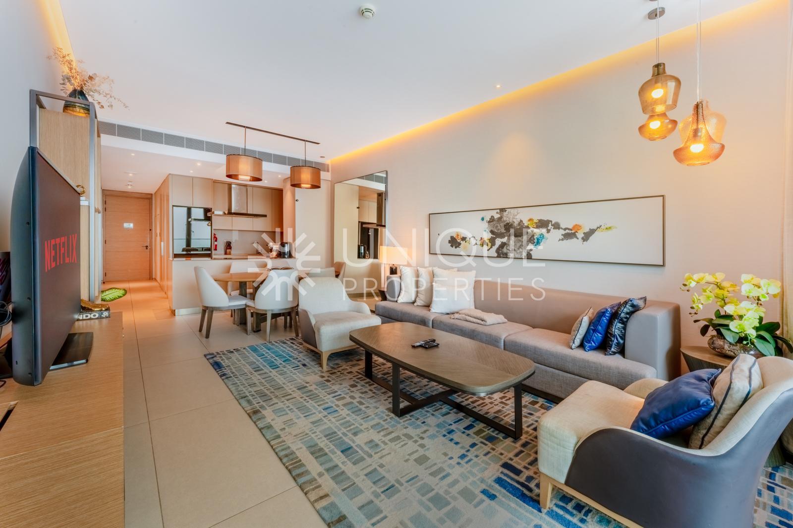Unique Properties