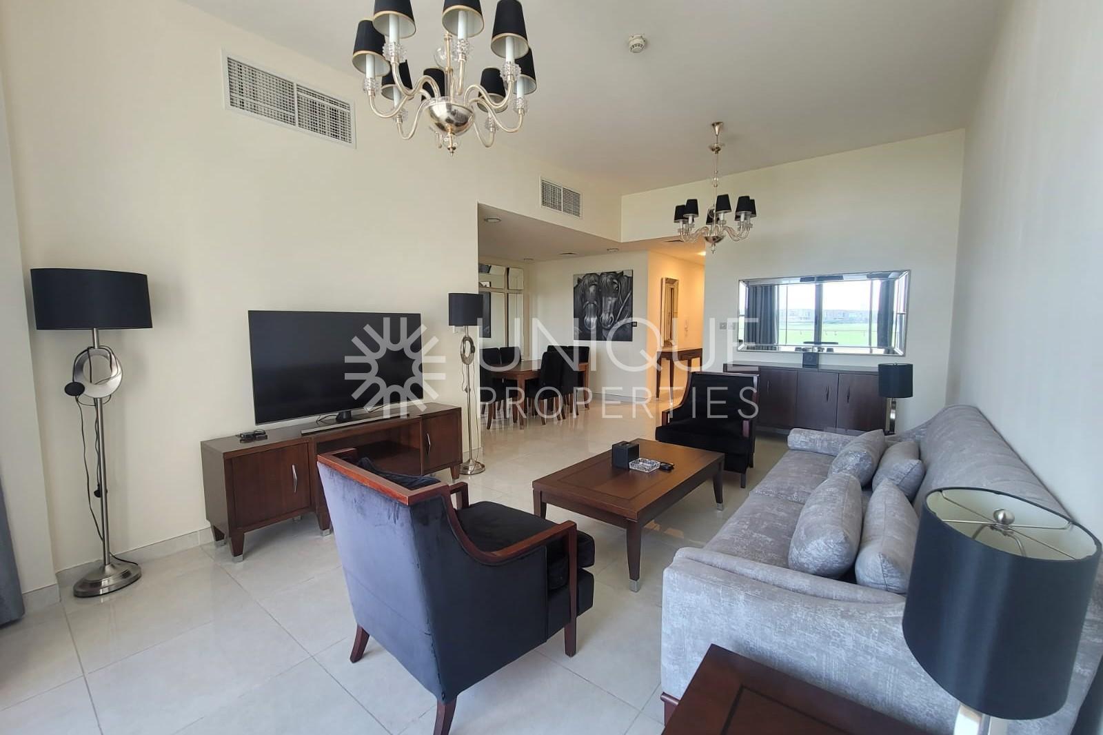 Modern 2BR Apartment | Contemporary | Furnished