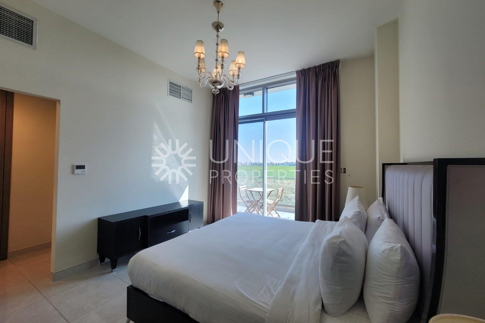 Modern 2BR Apartment | Contemporary | Furnished