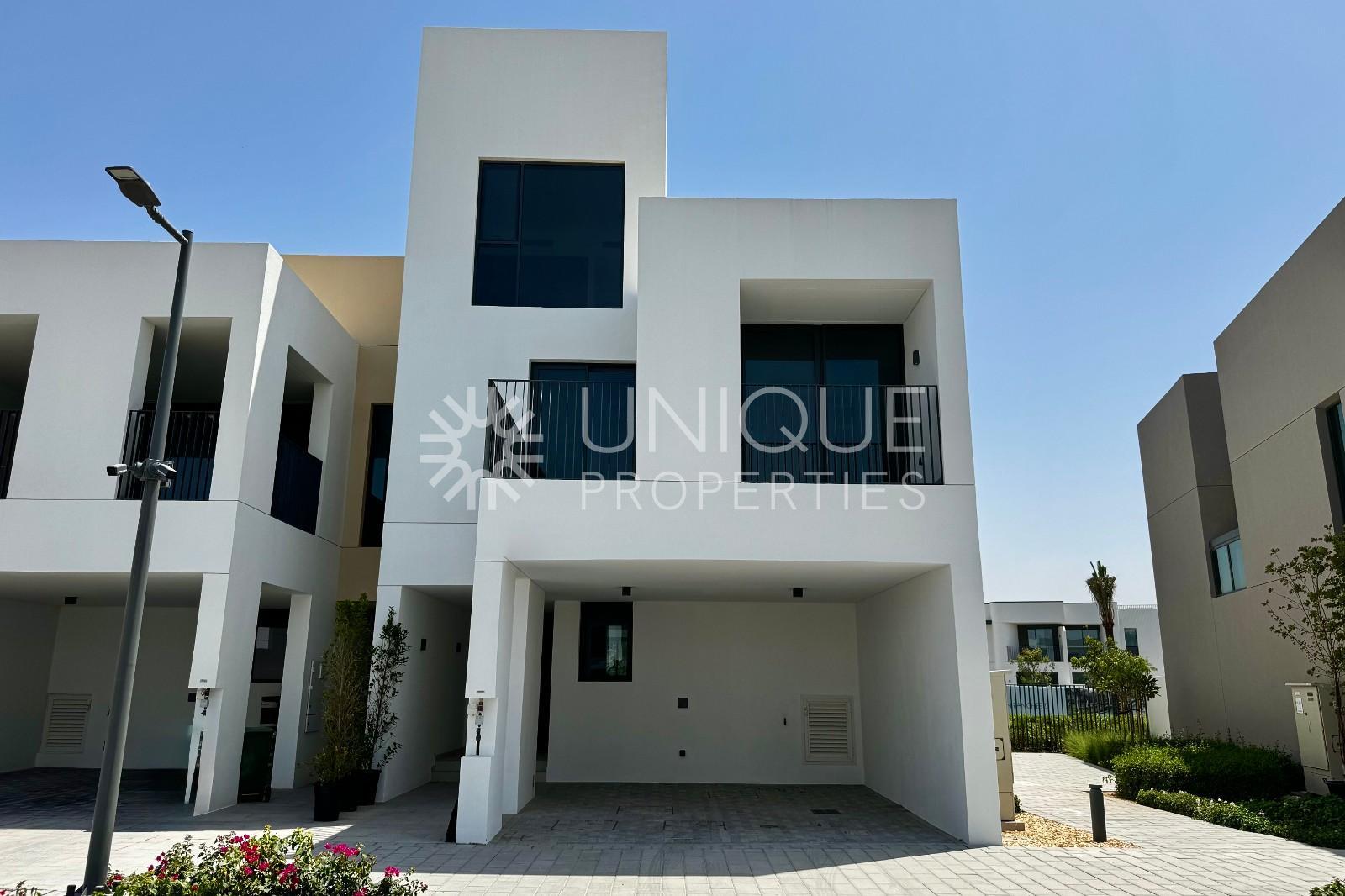 Unique Properties