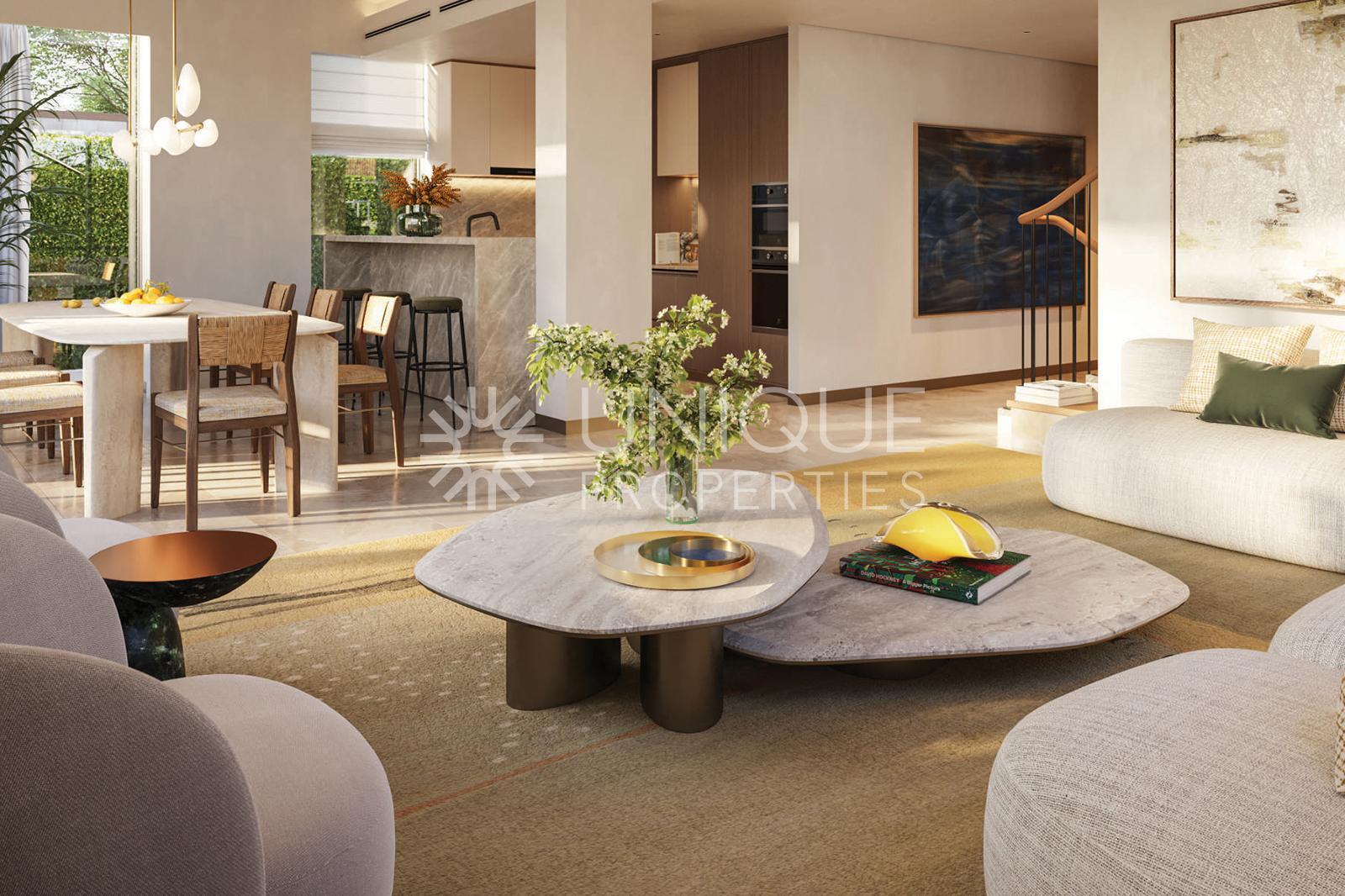 Luxury Living | Prime Location | Marina Views