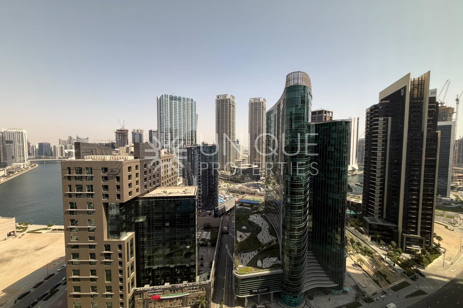 Unique Properties