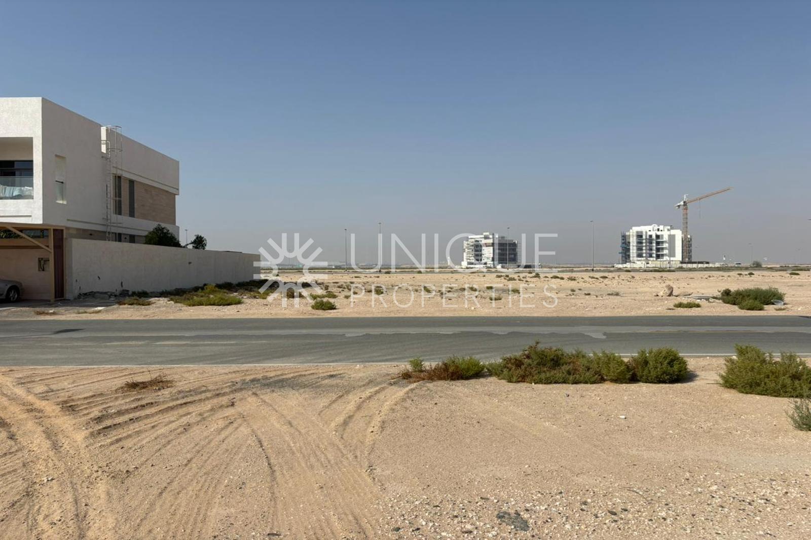 Prime G+1| G+4 Plots | Mixed Use Opportunity