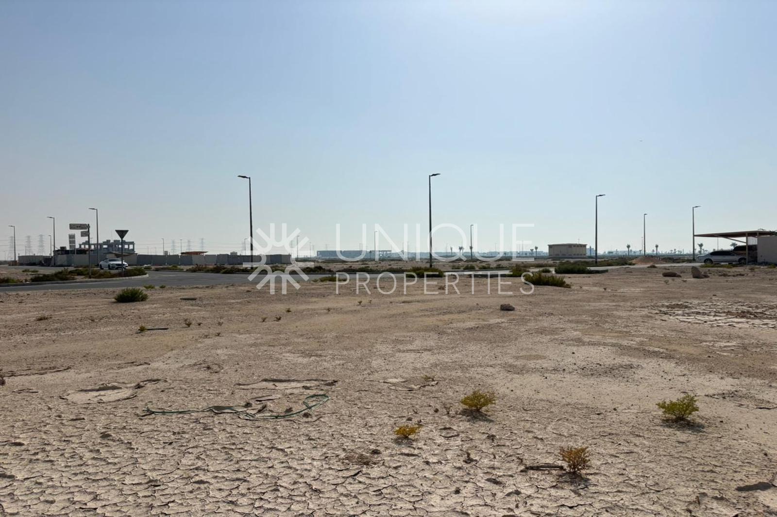 Prime G+1| G+4 Plots | Mixed Use Opportunity