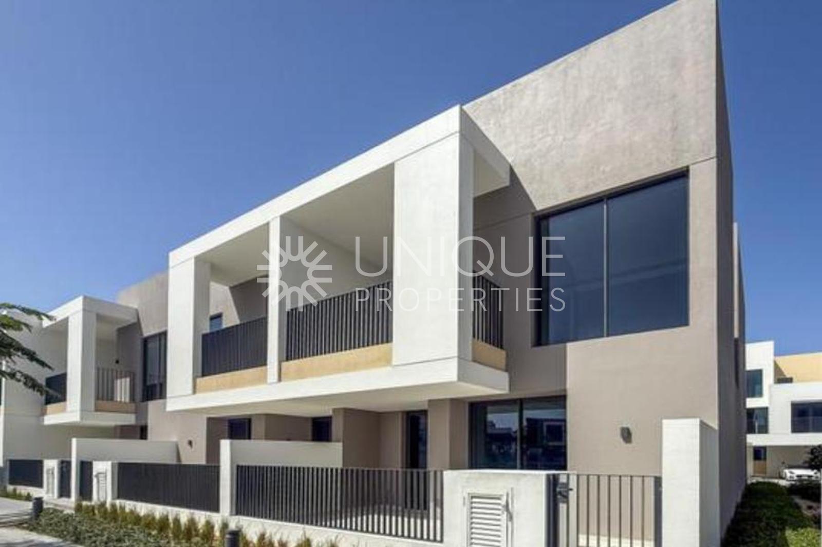 Unique Properties