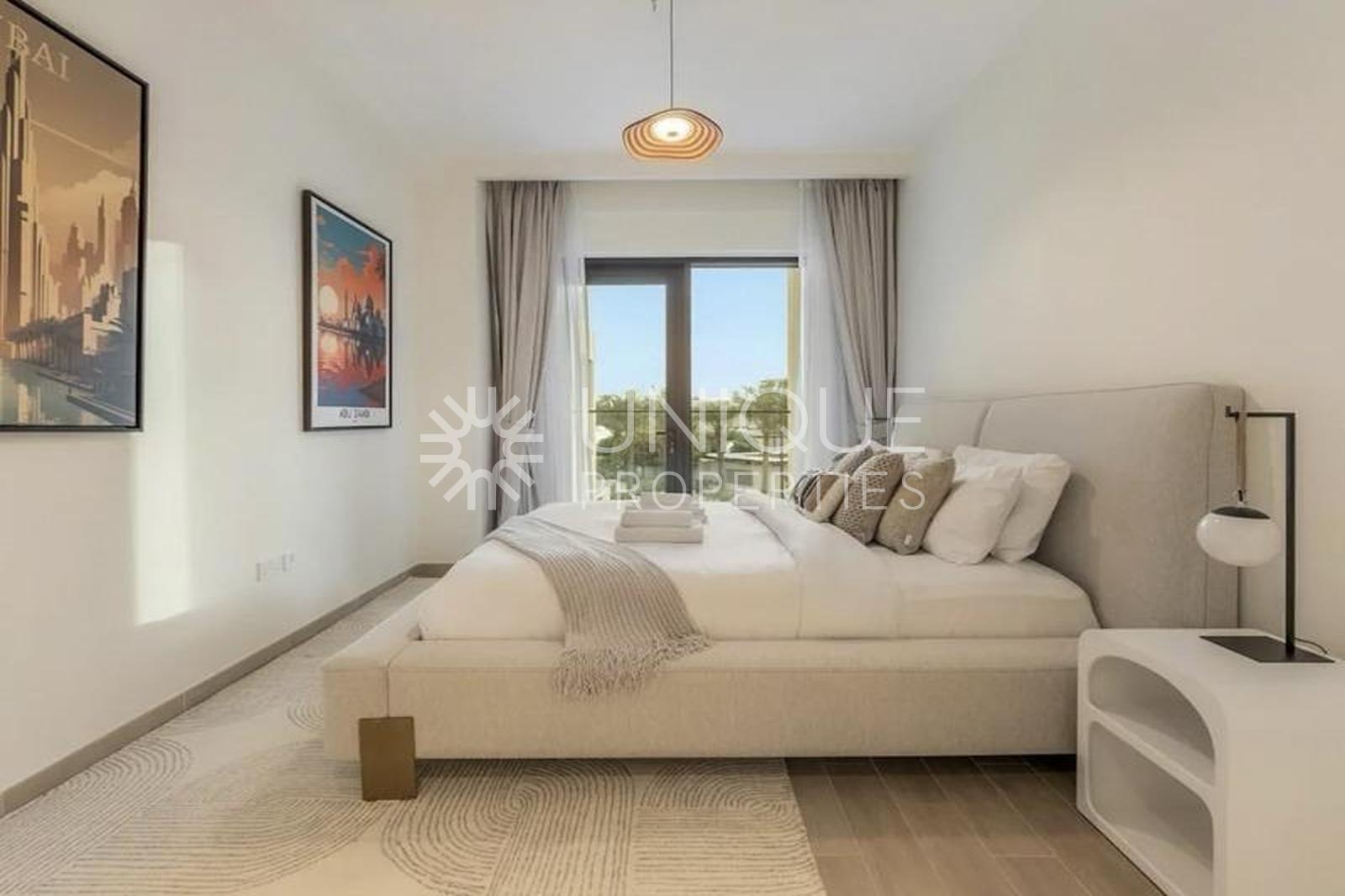Unique Properties