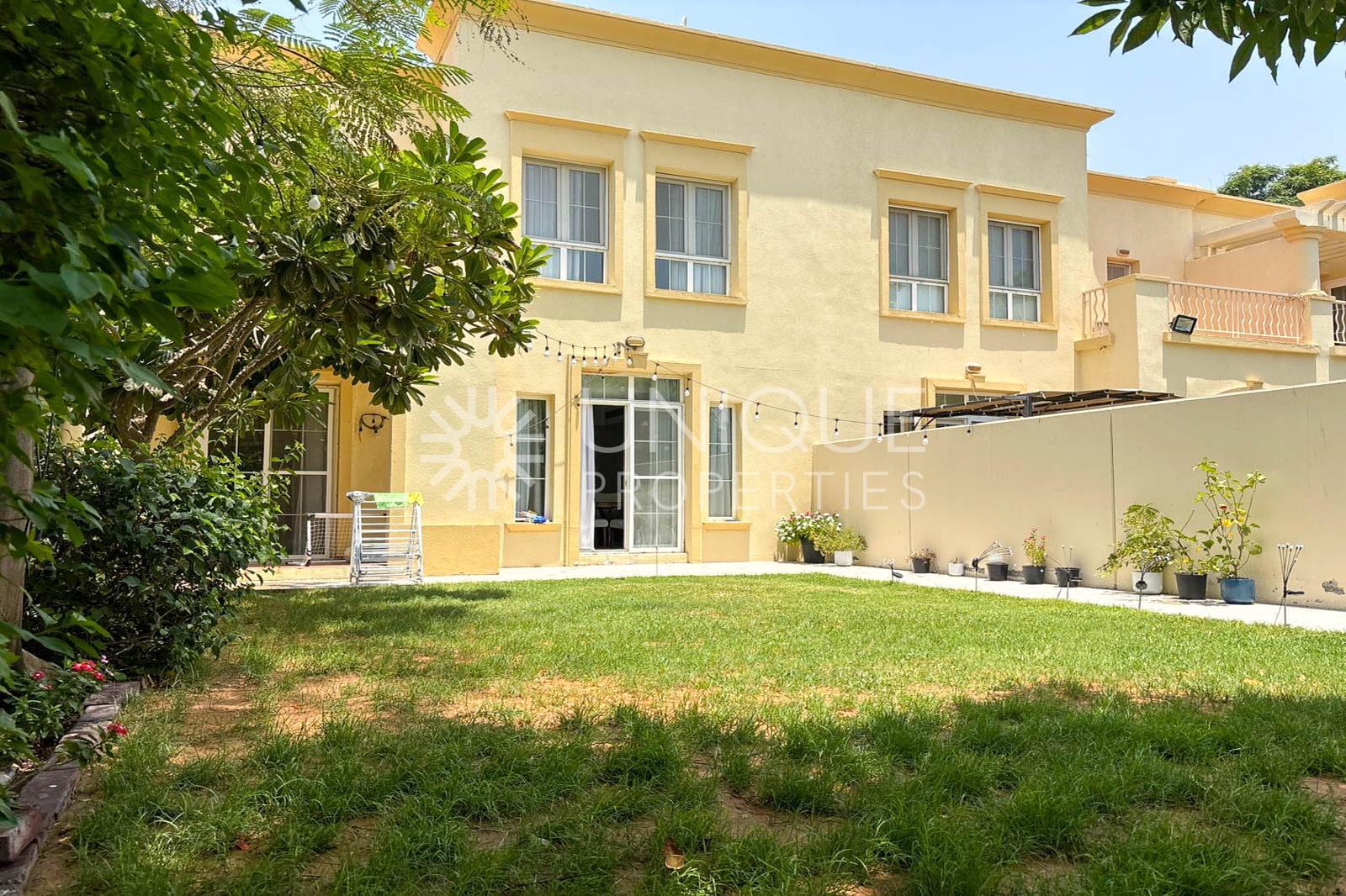 Unique Properties