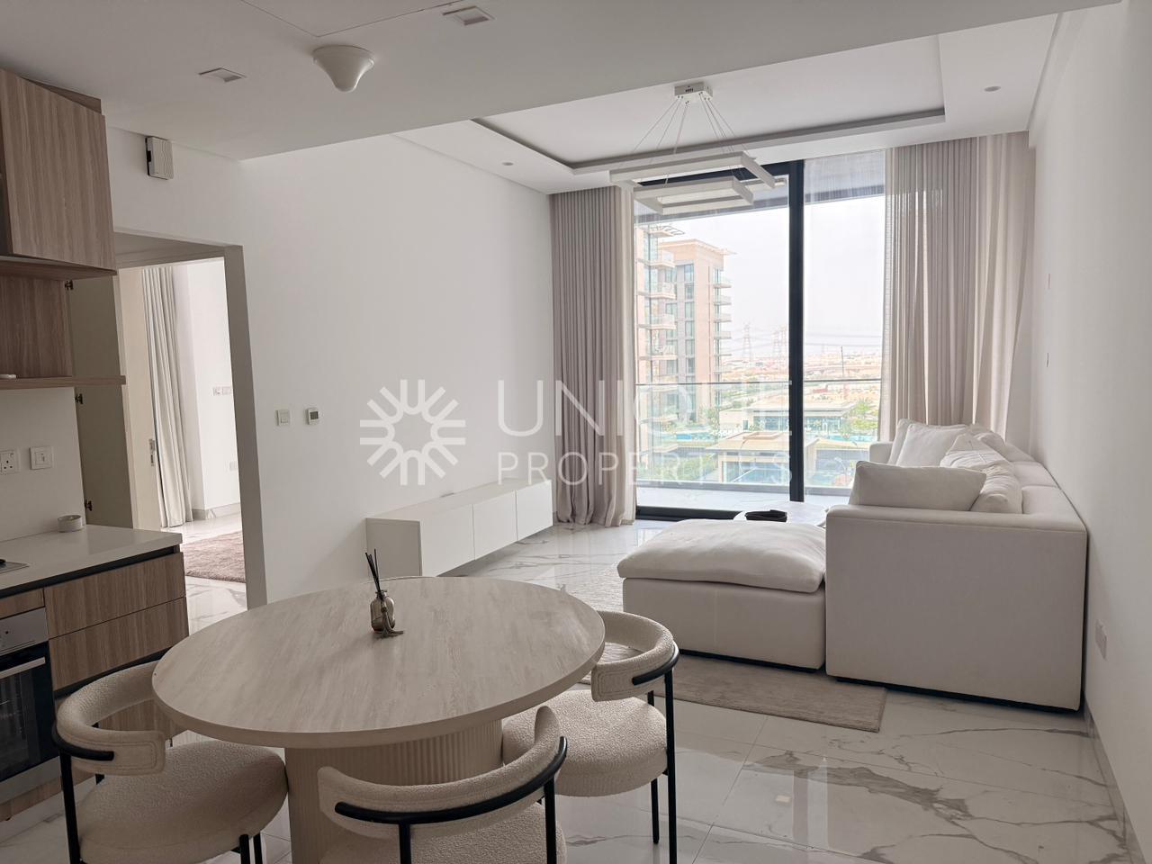 Unique Properties