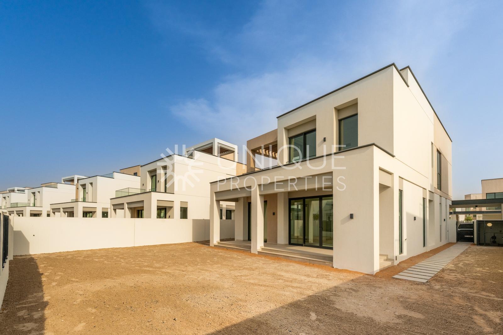 Unique Properties
