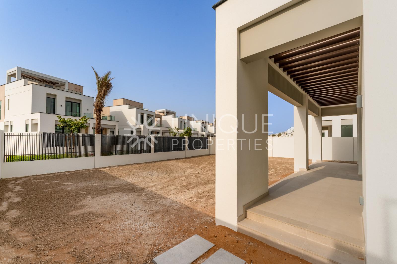 Brand New Standalone Villa I Fully Landscaped