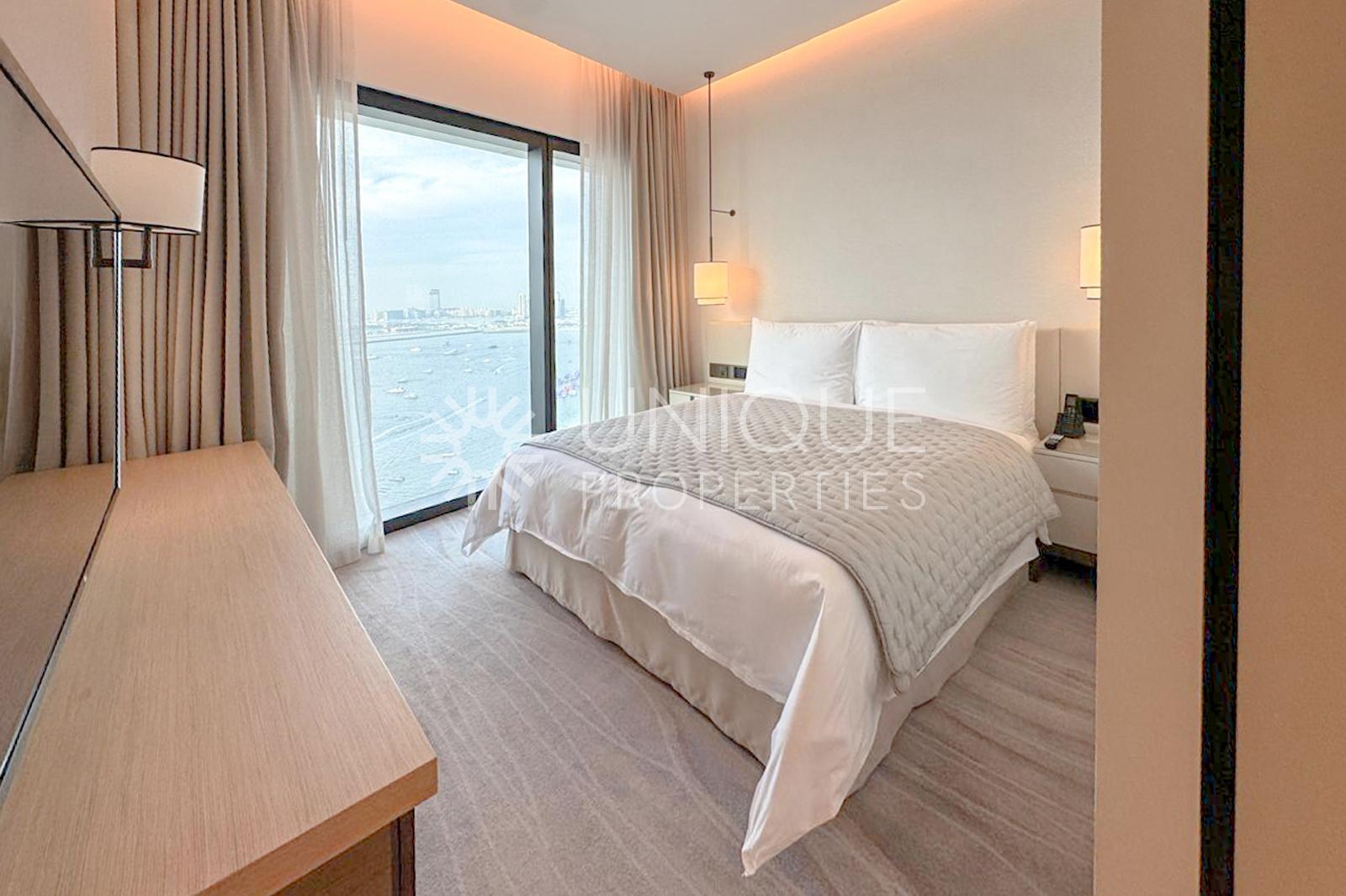 Sea View | Luxury Living | Vacant