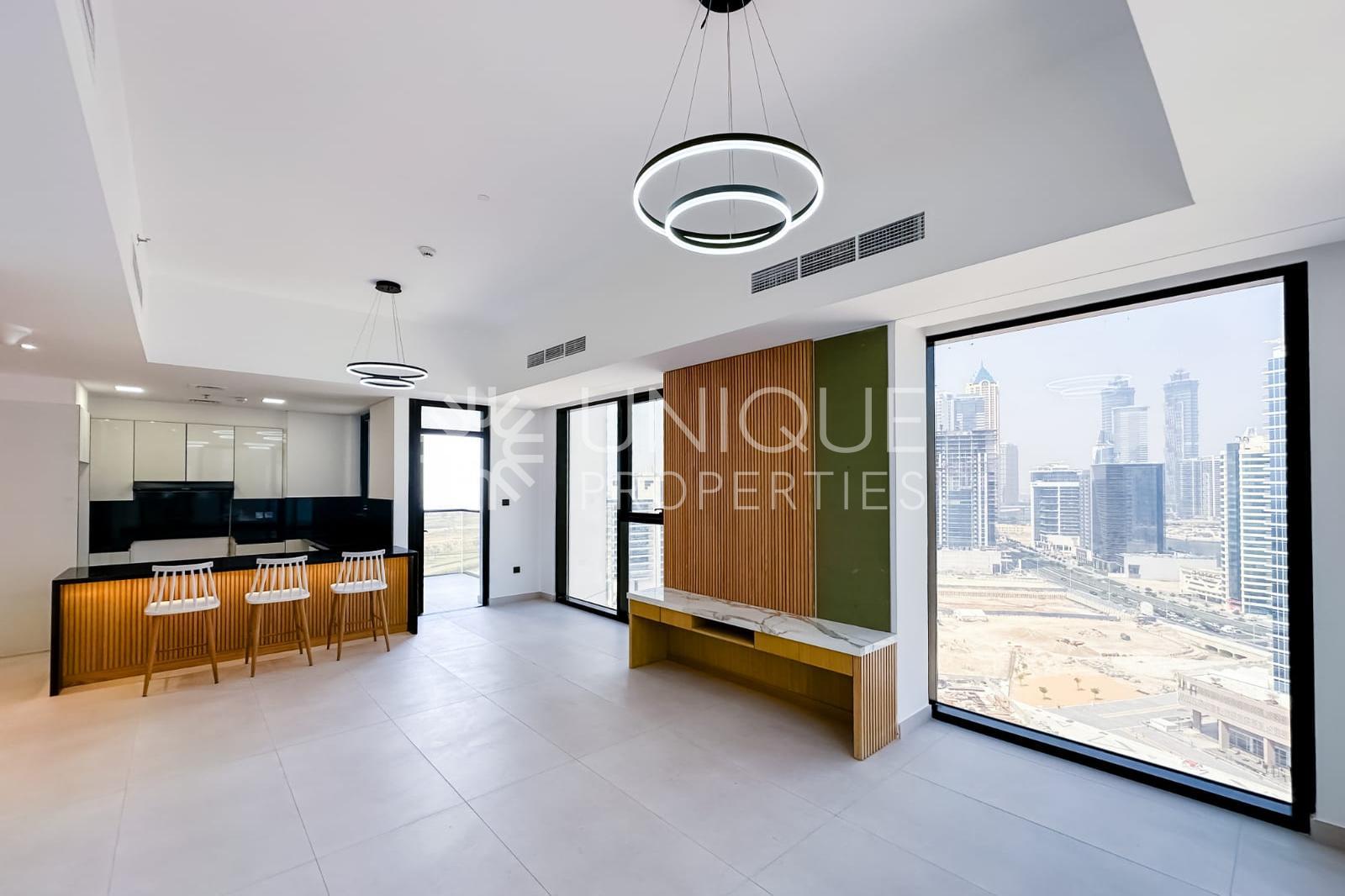 Mid Floor | Spacious | Multiple Options