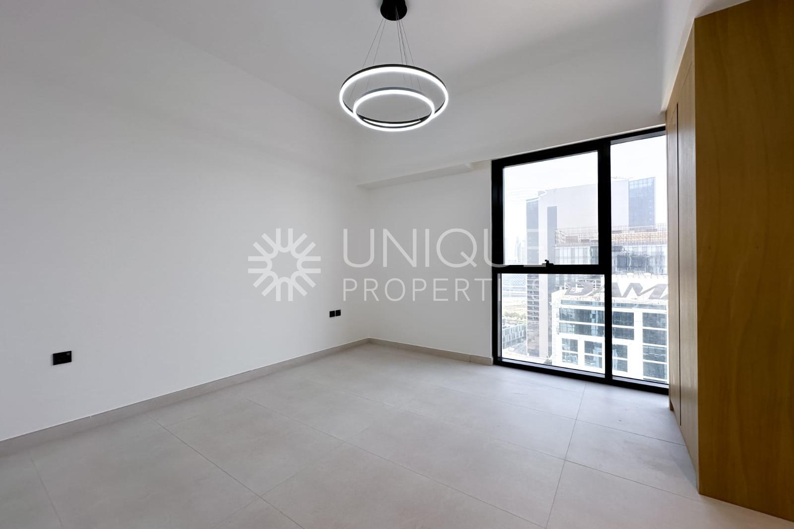 Mid Floor | Spacious | Multiple Options
