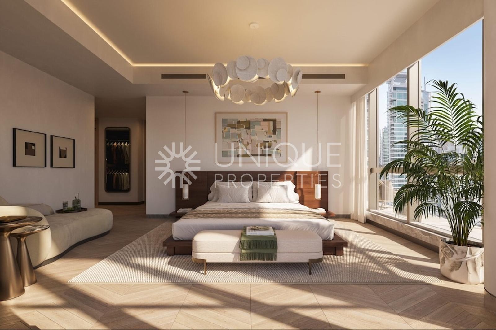 Elegant | Prime Location | 60/40 Payment Plan