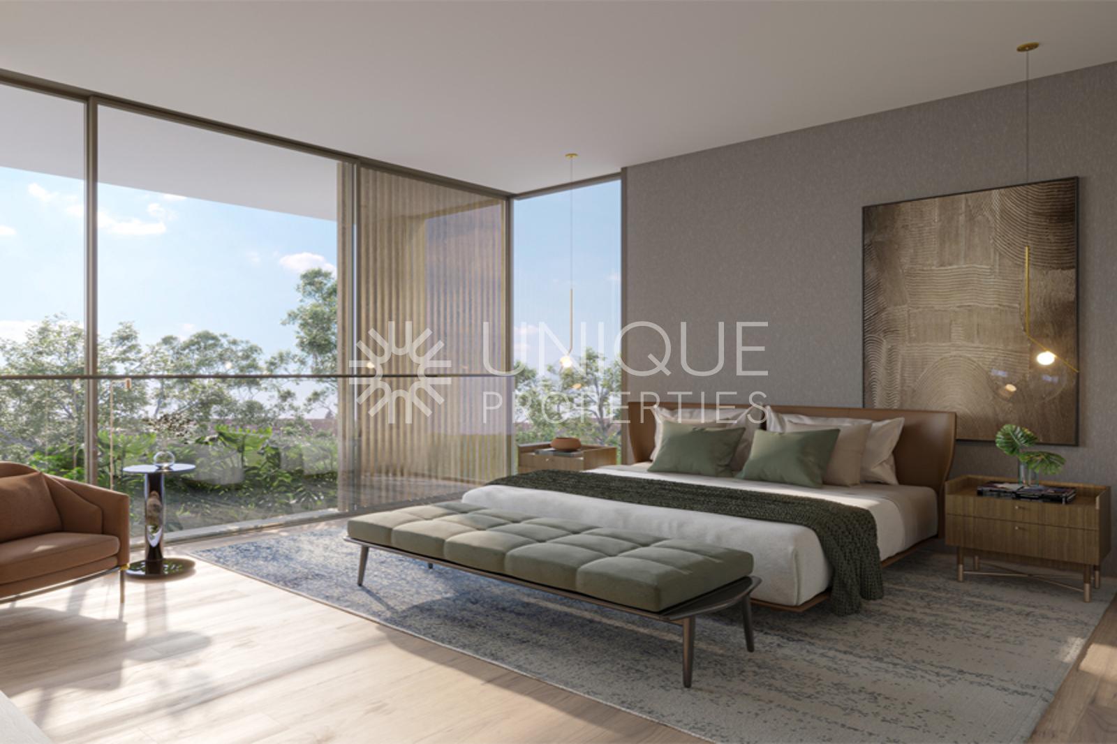 Exclusive | Prime Location | Single Row