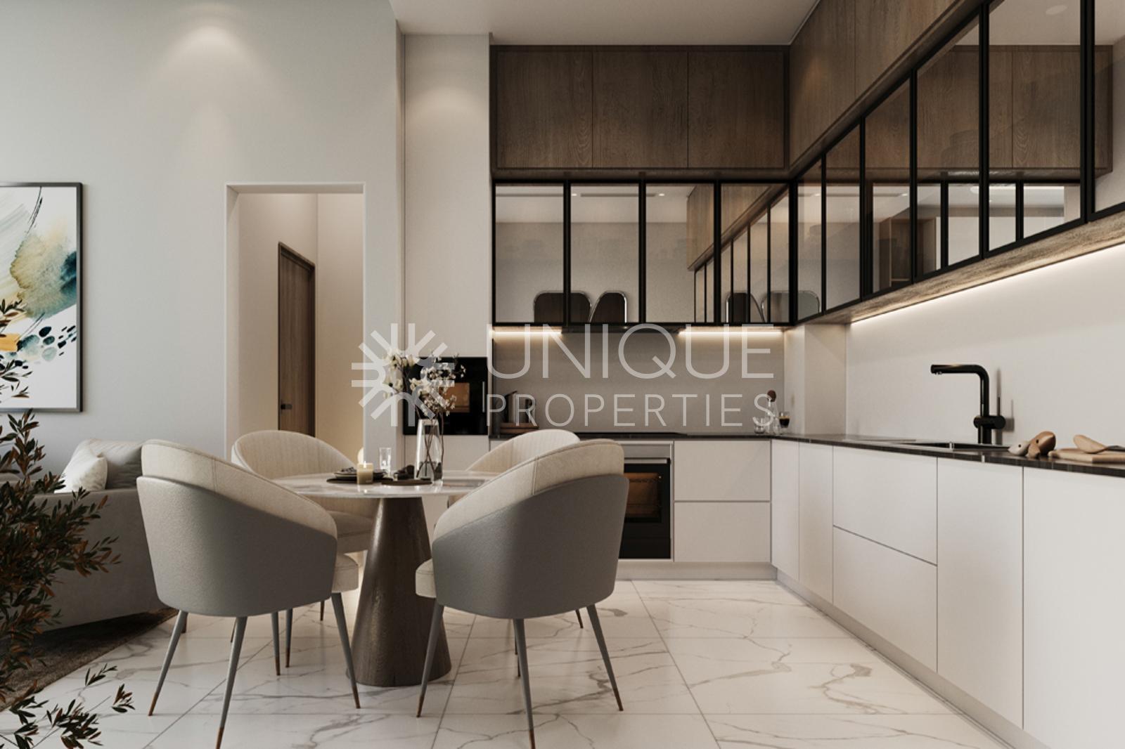 Spacious  | Hotel Style Living | Prime Area