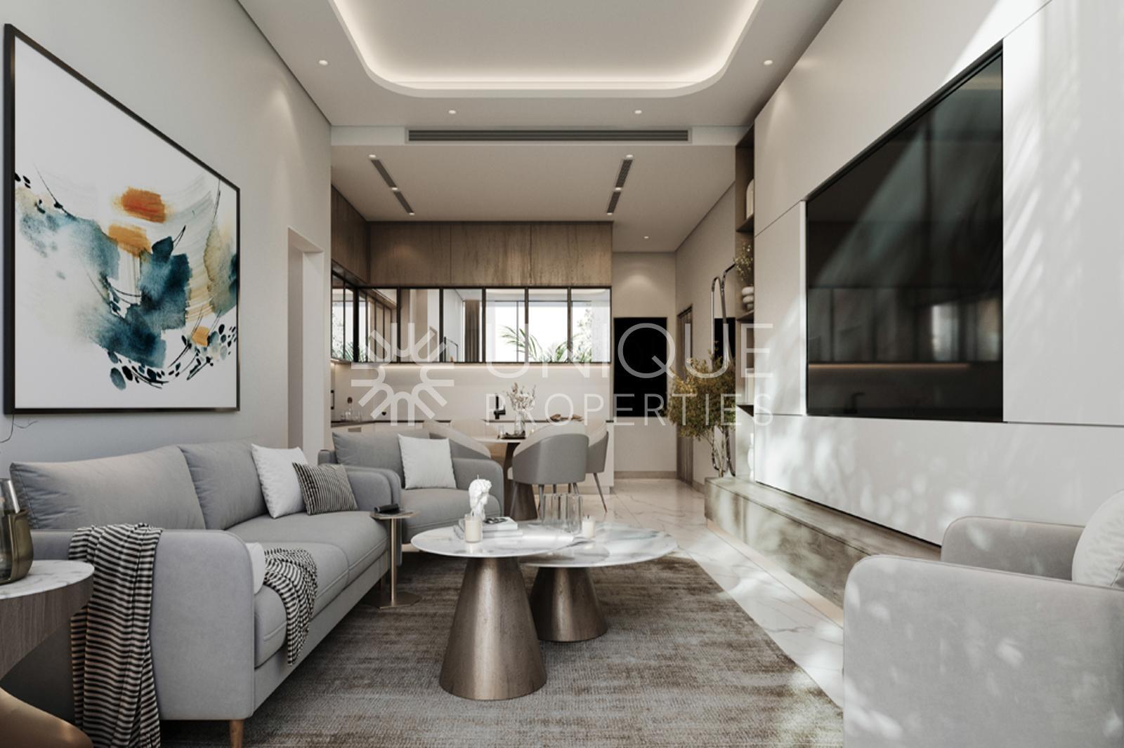 Spacious  | Hotel Style Living | Prime Area