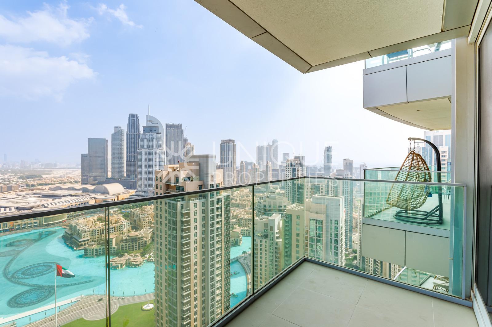 Unique Properties